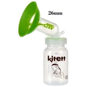 Kolor Funnel for Kitett size 26, small or large