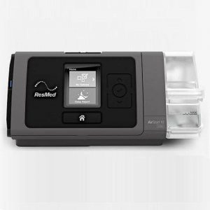 ResMed AirStart 10 CPAP Machine