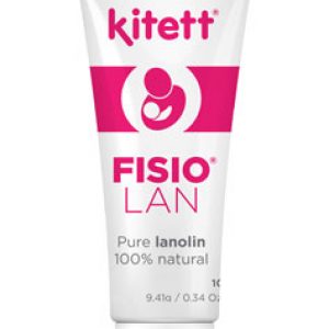 Tube FISIOLAN cream, 10 mL