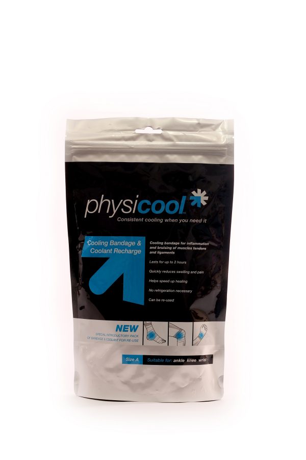 Physicool - Size A Small (10 cm by 2m)