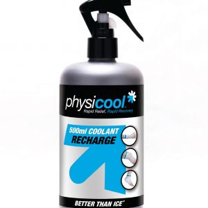Physicool Coolant Refill