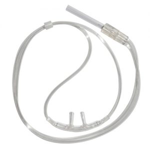 Adult Cannula without Supply Tubing- pack of 2