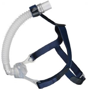 Sunset Deluxe Nasal Pillow CPAP Mask
