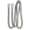 Sunset Healthcare Solutions 6Ft Light Gray Smoothbore CPAP Tubing - Slim Style
