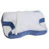 Sunset Healthcare Solutions CPAP Standard Profile 4" Pillow