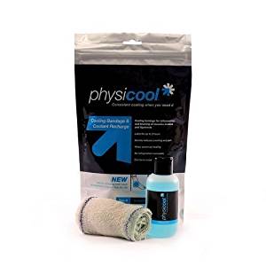 Physicool Combo Pack - A