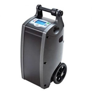Oxlife Independence Portable Oxygen Concentrator