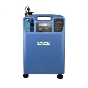Oxygen Machine Humidifier bubble Bottle - Sunset ( pack of 3)