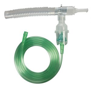 Reusable Nebulizer Kit - pack of 2pc