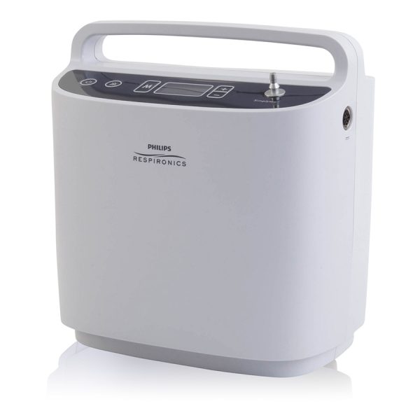 Philips SimplyGo - Portable Oxygen Concentrator