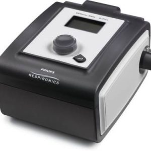 Philips REMstar A Flex 561 - CPAP Machine