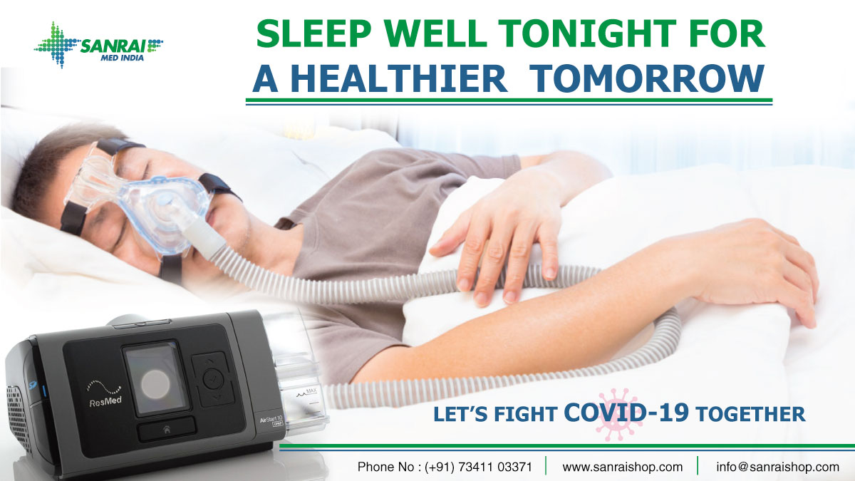 Sleeping Better to Control Blood Pressure and Diabetes during the COVID-19 Outbreak