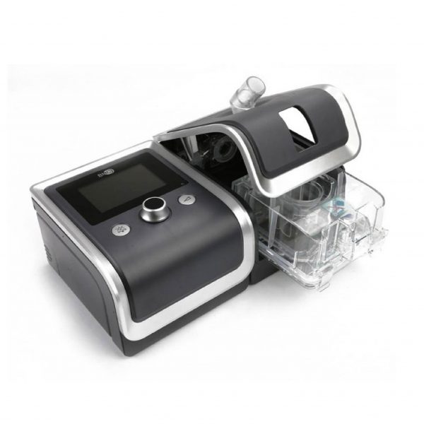 BMC RESmart GII Y30T BiPAP Machine With Humidifier