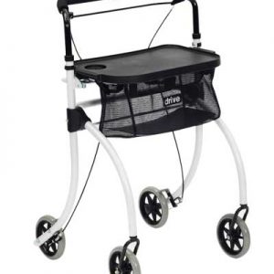 Multitec wheelchair 49cm with Drum Brake