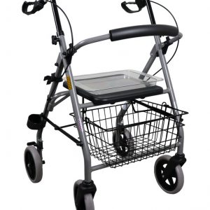 Standard Wheelchair Ecotec 2G 50cm