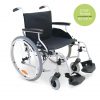 Standard Wheelchair Ecotec 2G 50cm