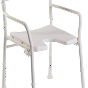 Aluminium Wheel Chair Litec 2G 50cm