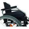 Aluminium Wheel Chair Litec 2G 42cm