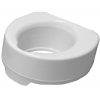 TICCO 2G15 Raised Toilet Seat With Lid
