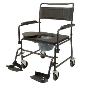 Aluminium Wheel Chair Litec 2G 46cm