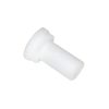 "Nebulizer Plastic Intake Filter w/ Head For Inspiration 626"