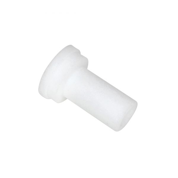 "Nebulizer Plastic Intake Filter w/ Head For Inspiration 626"