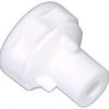 Devilbiss Plastic Neb intake filter with Head