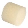 "Nebulizer Foam Filter 5/8 Diameter x 1/2 Thick"