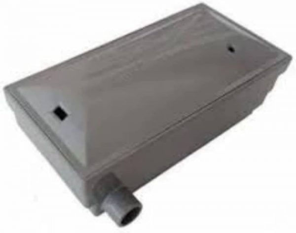 EverFlo Intake Filter