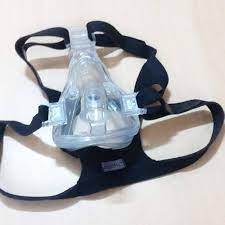 Best Fit 2 Full face mask