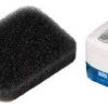 Foam Filter comp. with De vilbiss Pk of 4