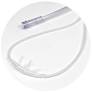 Soft Adult Cannula with 4ft Tubing