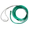 "Adult Cannula with 7ft Supply Tube - High Flow"